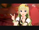 ミリシタMV トライスタービジョンで「ハルマチ女子」