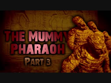 【実況】超マイナーゲーム探訪記 【The Mummy Pharaoh】part3 (終)