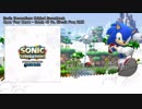 Sonic The Hedgehog ost - Open Your Heart - Crush 40 Vs. Circuit Freq RMX