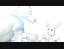 【MAD】君と本能と生きる意味【BEASTARS】