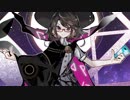 【東方自作アレンジ】Everlasting despair【ナイトメアダイアリー】