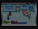 マリオ&ルイージRPGを割りとマジで実況プレイしてみた。【Part22】