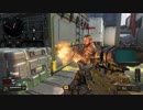 【COD BO4】装備頼りの対人戦52【TDM85】