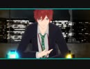 【ヒプマイMMD】ONE OFF MIND【観音坂独歩】