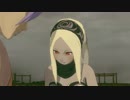 宇宙に落ちる少女の物語part3