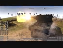 【MoWAS2】独ソ戦 ”モスクワは燃えているか” その3（屠殺場）