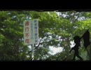 静岡県道２８３号線を走ってみた【序章】