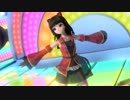 [透けDIVA]PD-FTDX　タイムリミット[パイレーツ]