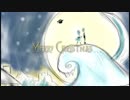 【雫音ツキ/雫音ユキ】Jack and Sally's Song【UTAUcover】