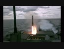 ヘルファイアを垂直発射する沿海域戦闘艦