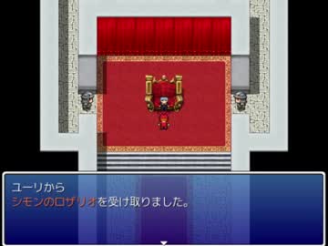「Timer's　Quest」を遊んで、ゆっくり実況して見た。その1