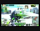 【EX1】PLUS:Gが娘のBBXZ-Plus　マリナセドナD編