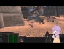 【kenshi+MOD】少女は荒野をめざす_part1【VOICEROID】