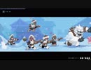 overwatch　イエティハント解説できてないけど解説してるow（PC版
