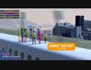 #7【脳縛り】Nippon Marathon・下ﾈﾀ実況【ゼンベエ４日目】