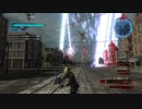 地球防衛軍5　バルジレーザー縛り①　DLC1-7