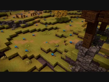 [ゆっくり実況]　ビルとら　その6