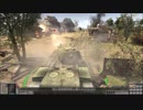 【MoWAS2】独ソ戦 ”モスクワは燃えているか” その4（ウーマニの戦い）
