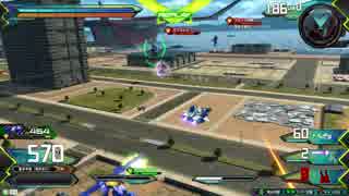EXVS2　プラマ2