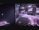 ヒーローになりたいOverwatch実況＃３