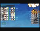 艦これ第二期　2018初秋イベE-3甲1本目ラスダン