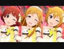 【ミリシタ実況 part21】失敗したら10連ガシャ！初見フルコンボチャレンジ！【ハルマチ女子】