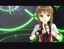【萩原雪歩誕生祭】WHI丁E REFLEC丁I◯N【MMD】