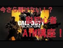 【ＢＯ４】今さら聞けない！？脱初心者ＡＩＭ講座