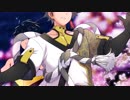 【SynthV】新規男声音源配布デモ【ゲンブ】