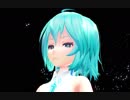 【MMD】【LipFaceMaker】「天使の絵の具」を作りたくって！！　とりあえずLipFaceMakerデモまでできた＾＾