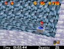 【74EE実況プレイ】~マリオ64のファンを悪夢へと誘う~ 119、120枚目（後編）