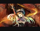 【艦これ】ライン演習作戦ボス戦ケルティックパワーメタルアレンジ【BGMアレンジ】