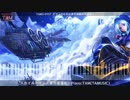 スカイルーイン（東方星蓮船） ピアノのための東方超絶技巧曲