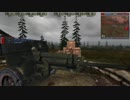 【BF1942 FHSW】Kharkov_Outskirts-1943 ハリコフ郊外 2018-12-22