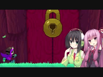 【Underhero】適当に翻訳しつつ進めてく その4【VOICEROID実況】