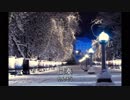 [JPOP] クリスマスソング / back number (VER:SL 歌詞：表示 /カラオケ ガイドメロディーあり)