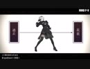 【MMD】NieR Automata:2B(J&J Edit)【[A]ddictionPVkit】