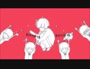 【気持ちをこめて】　惑星ループ　を歌ってみた　byヒラオ