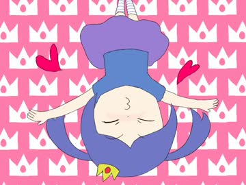 【手描き】deriiiichi【ざくざくアクターズ】