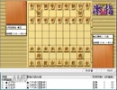 気になる棋譜を見よう１４７６（広瀬八段　対　羽生竜王）