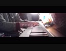 [cover] クリスマスソング / back number [緩斗]