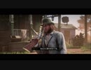 【実況】無法者はツラいよ【RED DEAD REDEMPTIONⅡ】Part48