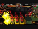 (Skullgirls)スカルガールズ 対戦動画155 Part.2