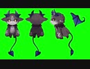 羽ばたくでびでびでびるGB