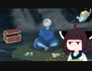 【VOICEROID実況】きりたんがSlayTheSpireやるだけ:様子見編