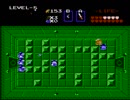 【FC】「裏」ゼルダの伝説１を初見実況プレイ　part13
