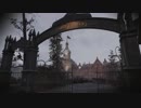 【Fallout76】ディファイアンス砦をバイオ7っぽくまとめただけの動画