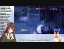 雪合戦をしているだけなのにエッチな声が出る風紀委員長.mp4
