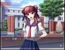 つよきす　実況プレイ　6日目【2週目】
