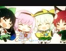 [東方ヴォーカルPV][C95]きらり メモリーズ♪[森羅万象×イノライ公式]